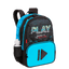 Mochila Grande Sestini X Start - Colorido