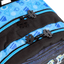 Mochila Grande Sestini X Start - Colorido