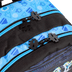Mochila Grande Sestini X Start - Colorido