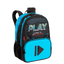 Mochila Grande Sestini X Start - Colorido