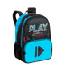Mochila Grande Sestini X Start - Colorido