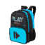 Mochila Grande Sestini X Start - Colorido