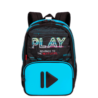 Mochila Grande Sestini X Start - Colorido