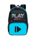 Mochila Grande Sestini X Start - Colorido