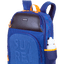 Mochila Grande Sestini X Surf - Colorido