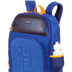 Mochila Grande Sestini X Surf - Colorido