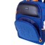 Mochila Grande Sestini X Surf - Colorido