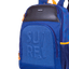 Mochila Grande Sestini X Surf - Colorido