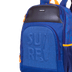 Mochila Grande Sestini X Surf - Colorido