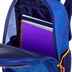Mochila Grande Sestini X Surf - Colorido