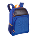 Mochila Grande Sestini X Surf - Colorido