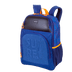 Mochila Grande Sestini X Surf - Colorido
