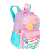 Mochila Grande Sestini Colors Girls - Colorido