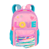 Mochila Grande Sestini Colors Girls - Colorido