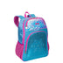 Mochila Grande Sestini Y Fantasy - Colorido
