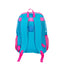 Mochila Grande Sestini Y Fantasy - Colorido