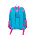 Mochila Grande Sestini Y Fantasy - Colorido