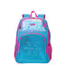 Mochila Grande Sestini Y Fantasy - Colorido