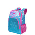 Mochila Grande Sestini Y Fantasy - Colorido
