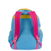 Mochila Grande Sestini Neon - Colorido