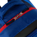 Mochila Grande Sestini Racing - Colorido