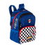 Mochila Grande Sestini Racing - Colorido