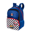 Mochila Grande Sestini Racing - Colorido