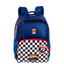 Mochila Grande Sestini Racing - Colorido
