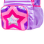 Mochila Grande Sestini Y Star - Colorido