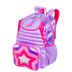Mochila Grande Sestini Y Star - Colorido
