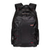 Mochila Grande 2 Compartimentos Notebook Sestini Harvest Preto