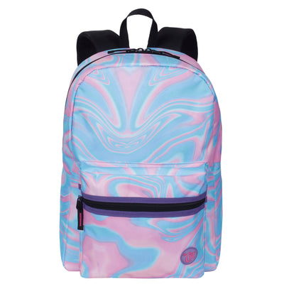 Mochila Grande Capricho X04 Holograma