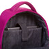 Mochila Grande Sestini Evolution Rosa - Pink