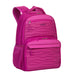 Mochila Grande Sestini Evolution Rosa - Pink