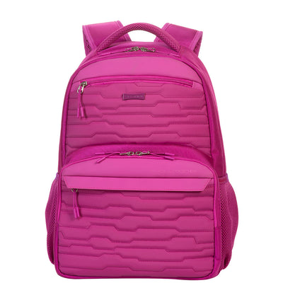 Mochila Grande Sestini Evolution Rosa - Pink