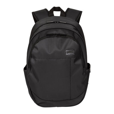Mochila Grande Notebook Sestini Easy Preto