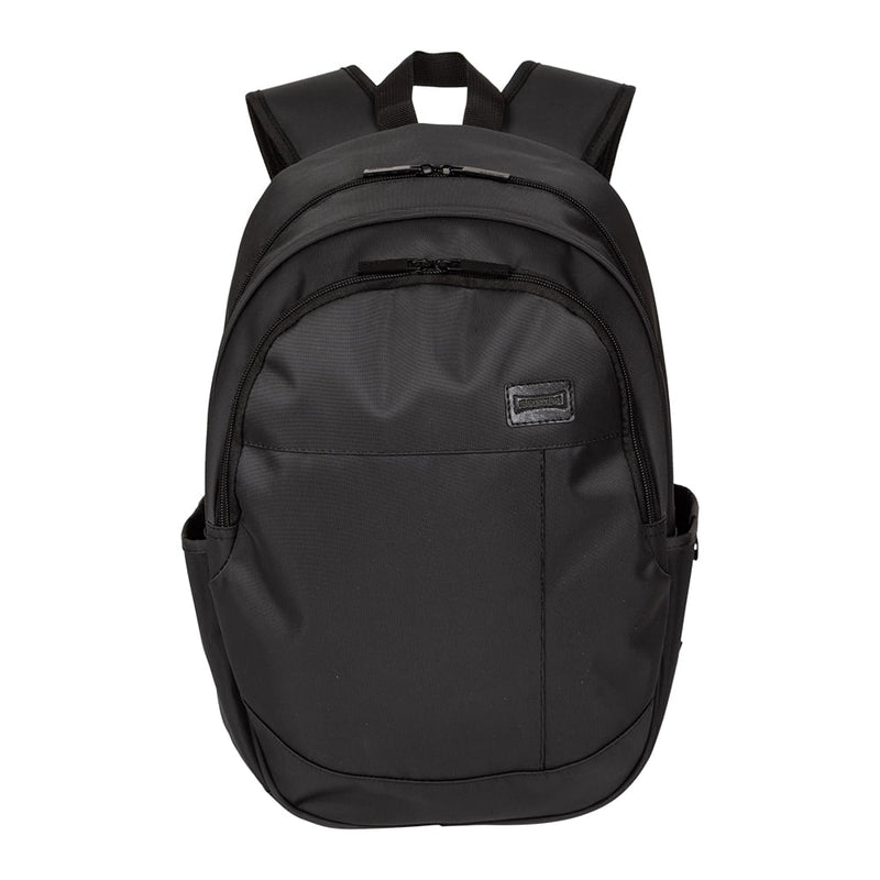 Mochila Grande Notebook Sestini Easy Preto