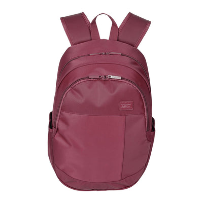 Mochila Grande Notebook Sestini Easy Vermelho