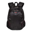 Mochila Grande Notebook Sestini Harvest Preto