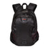 Mochila Grande Notebook Sestini Harvest Preto