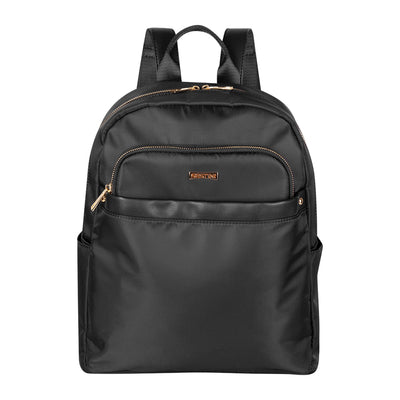 Mochila Grande Sestini Liv Preto
