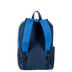 Mochila Sestini Happy  Crinkle 2 Double - Azul