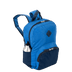 Mochila Sestini Happy  Crinkle 2 Double - Azul