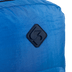 Mochila Sestini Happy  Crinkle 2 Double - Azul