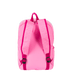 Mochila Sestini Happy  Crinkle 2 Double Rosa - Pink