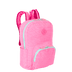 Mochila Sestini Happy  Crinkle 2 Double Rosa - Pink