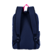 Mochila Sestini Happy Crinkle - Azul Neon