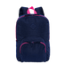 Mochila Sestini Happy Crinkle - Azul Neon