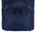 Mochila Sestini Happy Crinkle - Azul