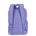 Mochila Sestini Happy Crinkle Roxo - Lavanda